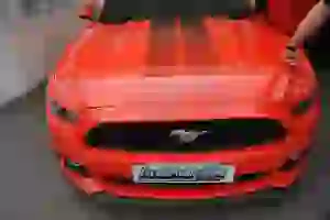 Ford Driving skills