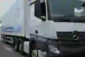Ford Driving skills