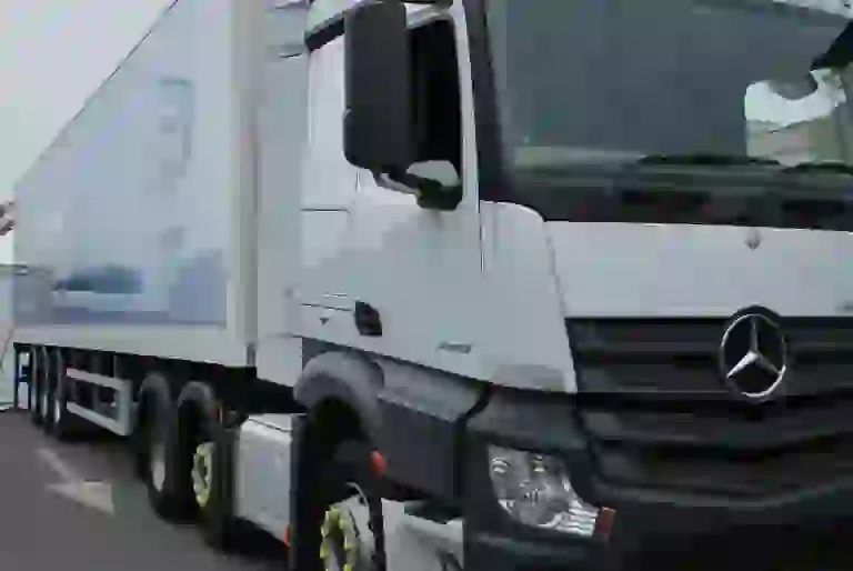 Ford Driving skills - 15