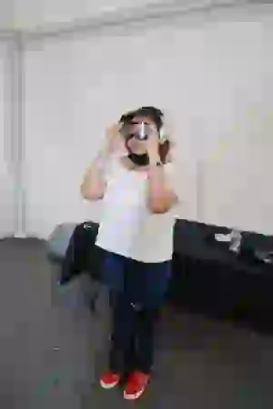 Ford Driving skills