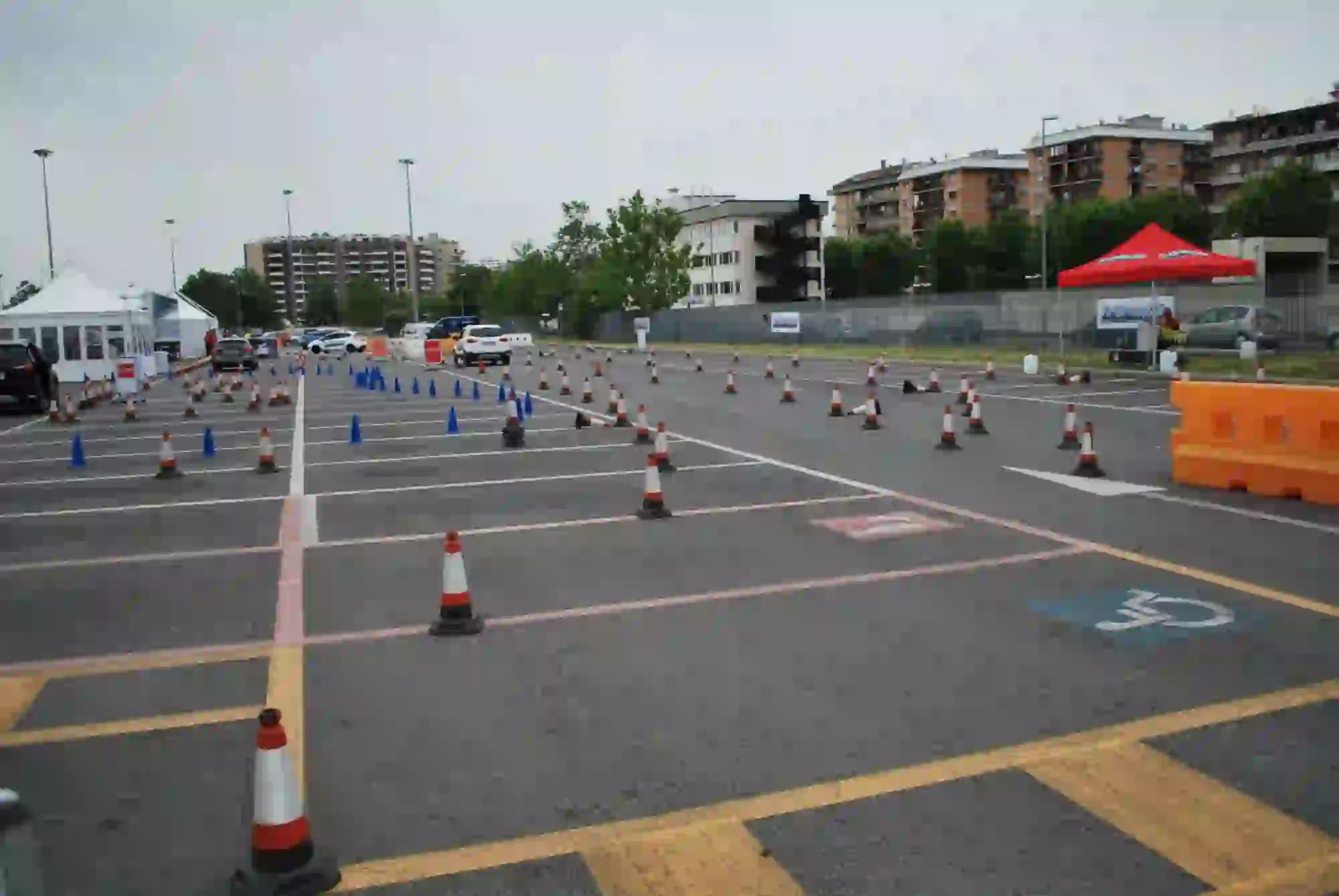 Ford Driving skills - 19