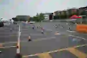 Ford Driving skills