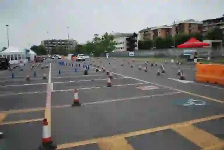 Ford Driving skills - 19