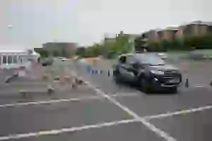 Ford Driving skills