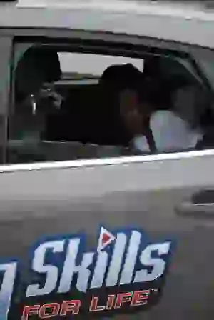 Ford Driving skills