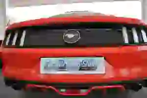 Ford Driving skills