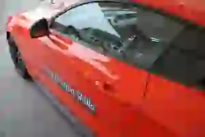 Ford Driving skills