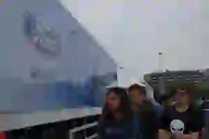 Ford Driving skills