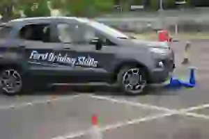 Ford Driving skills