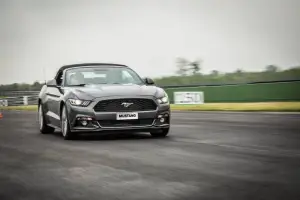 Ford Driving University