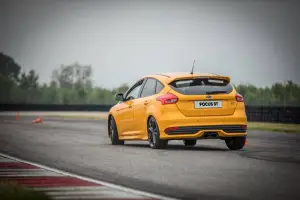 Ford Driving University