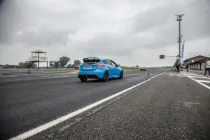 Ford Driving University