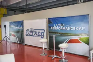 Ford Driving University