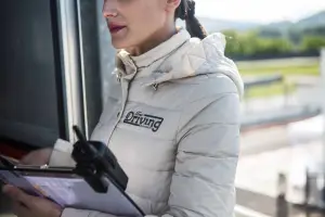 Ford Driving University