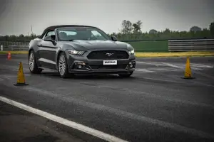 Ford Driving University - 12