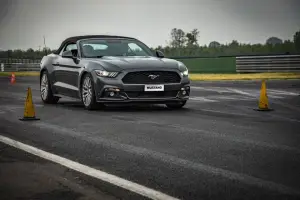 Ford Driving University