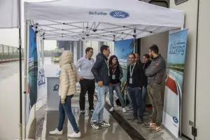 Ford Driving University