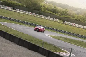 Ford Driving University