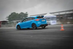 Ford Driving University