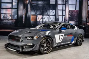 Ford e FCA al SEMA Show di Las Vegas 2016 - 8