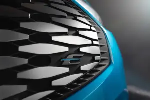 Ford E-Transit Custom - Foto ufficiali