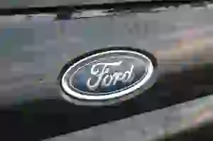 Ford Eco Sport: prova su strada