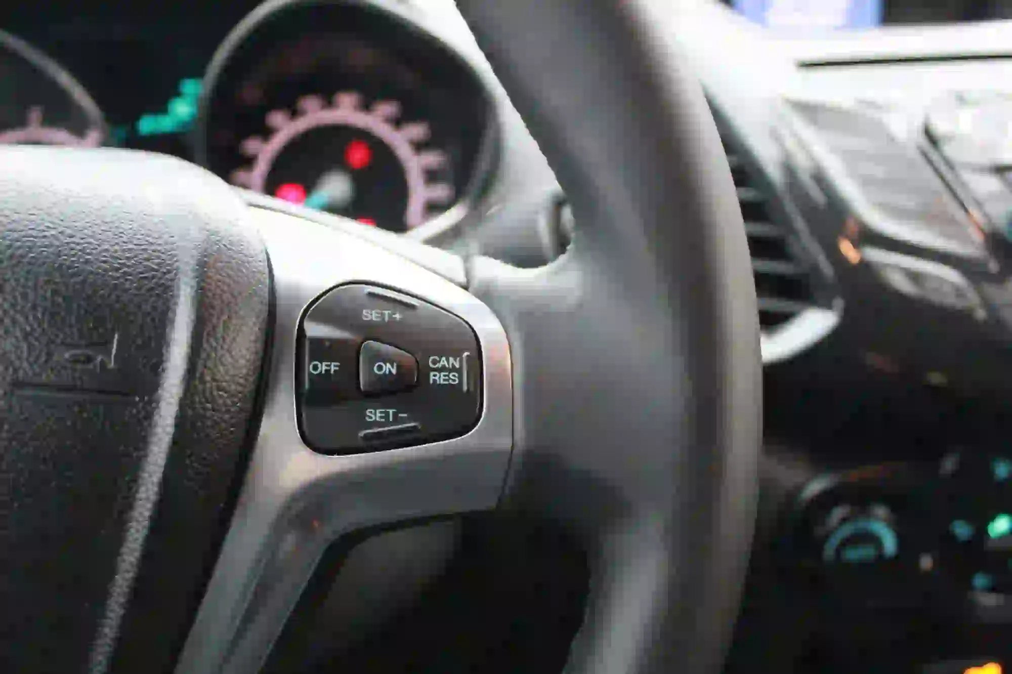 Ford Eco Sport: prova su strada - 46