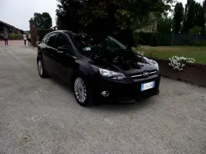 Ford EcoBoost 1.0