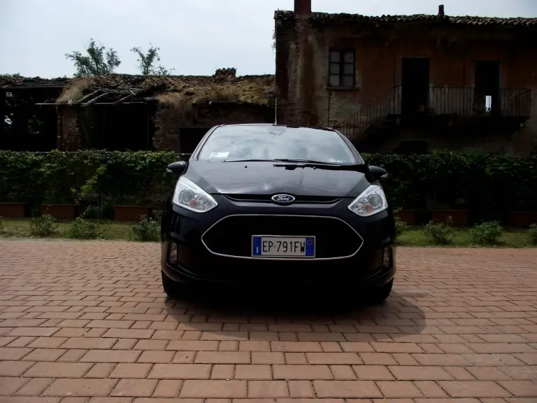 Ford EcoBoost 1.0 - 10