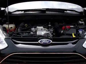 Ford EcoBoost 1.0