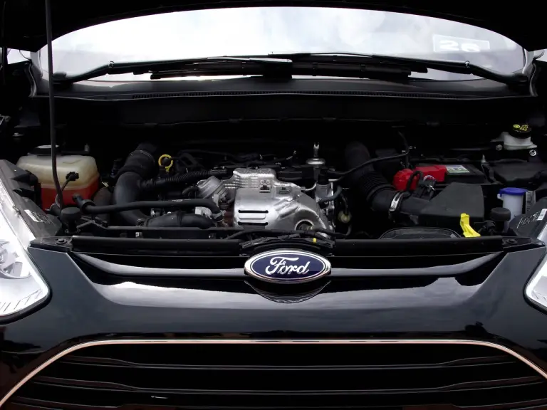 Ford EcoBoost 1.0 - 13
