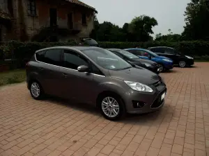 Ford EcoBoost 1.0