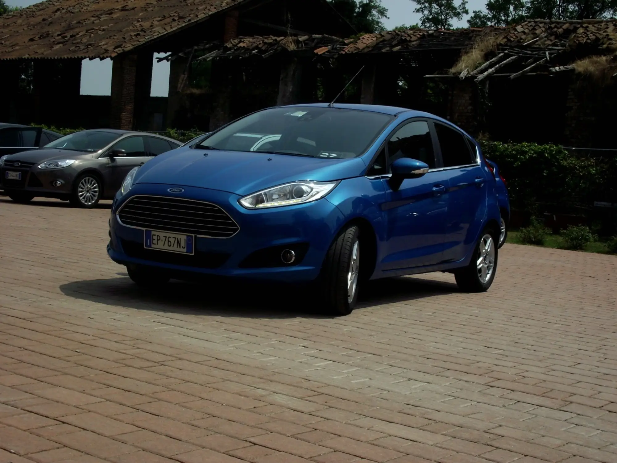 Ford EcoBoost 1.0 - 21