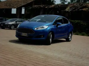 Ford EcoBoost 1.0 - 21