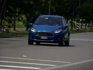 Ford EcoBoost 1.0