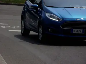 Ford EcoBoost 1.0
