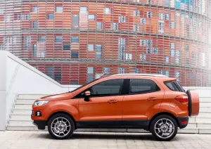 Ford EcoSport Limited Edition - 6