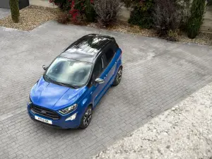 Ford EcoSport MY 2018 - 16