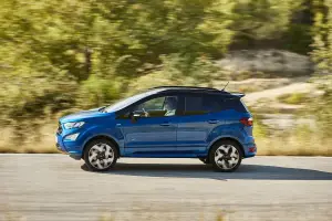 Ford EcoSport MY 2018