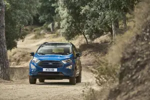 Ford EcoSport MY 2018 - 7