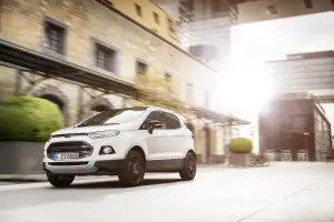 Ford EcoSport Titanium S - 1