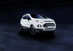 Ford EcoSport Titanium S - 3