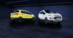 Ford EcoSport Titanium S - 4