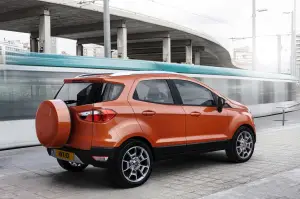 Ford EcoSport - 2