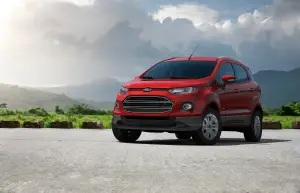 Ford EcoSport - 4