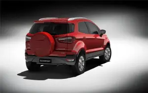 Ford EcoSport - 5