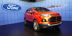 Ford EcoSport - 6