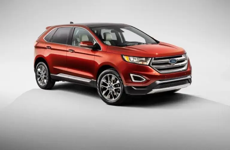 Ford Edge 2015 - 1