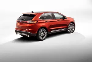 Ford Edge 2015 - 2