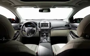 Ford Edge 2015 - 3